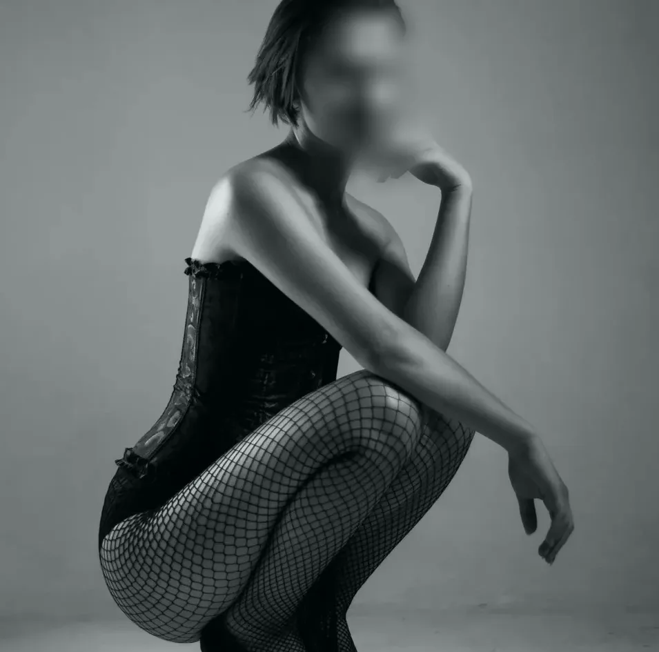 Alexandra, 20 anni
