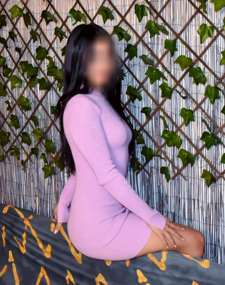 Arianna, 21 anni