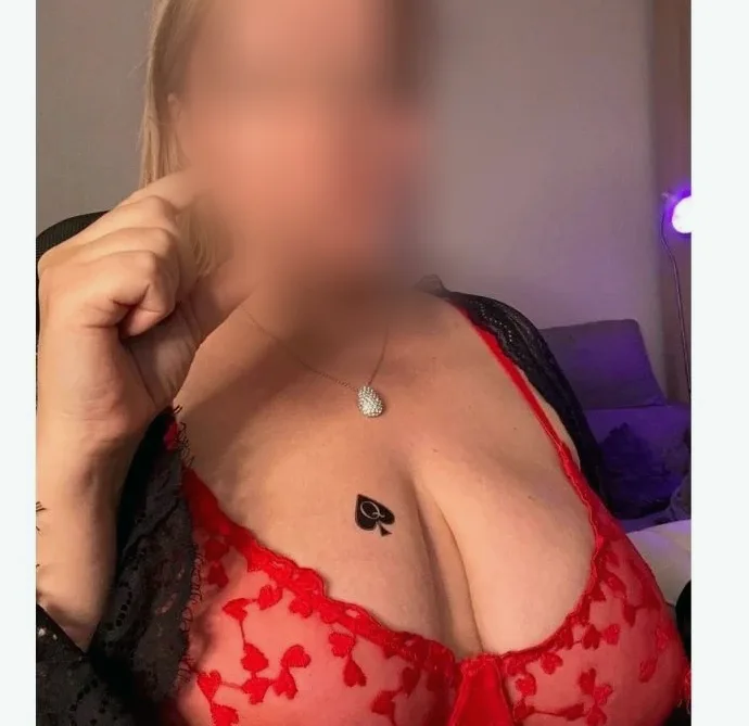 Barbara, 39 anni