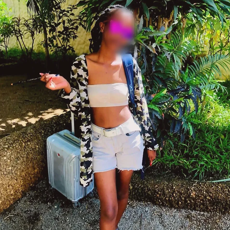 Carlotta, 21 anni