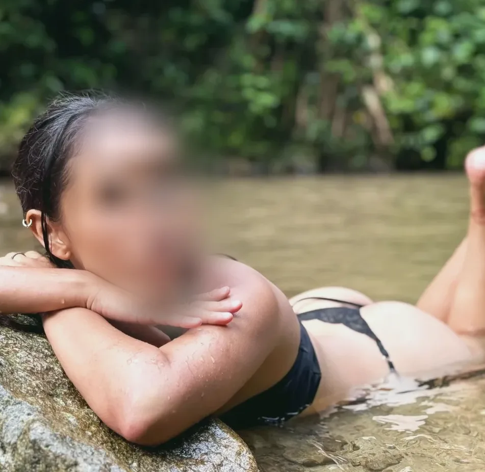 Dalila, 24 anni