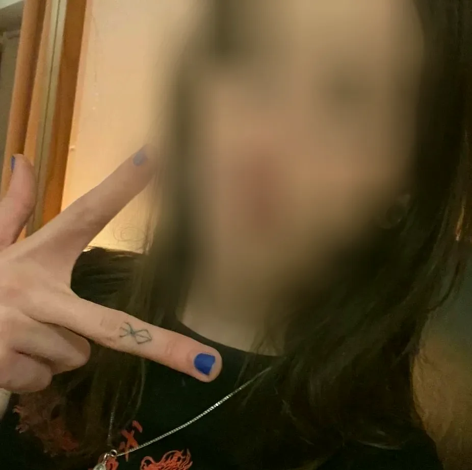 Deborah, 21 anni