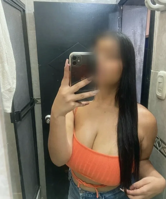 Emanuela, 29 anni