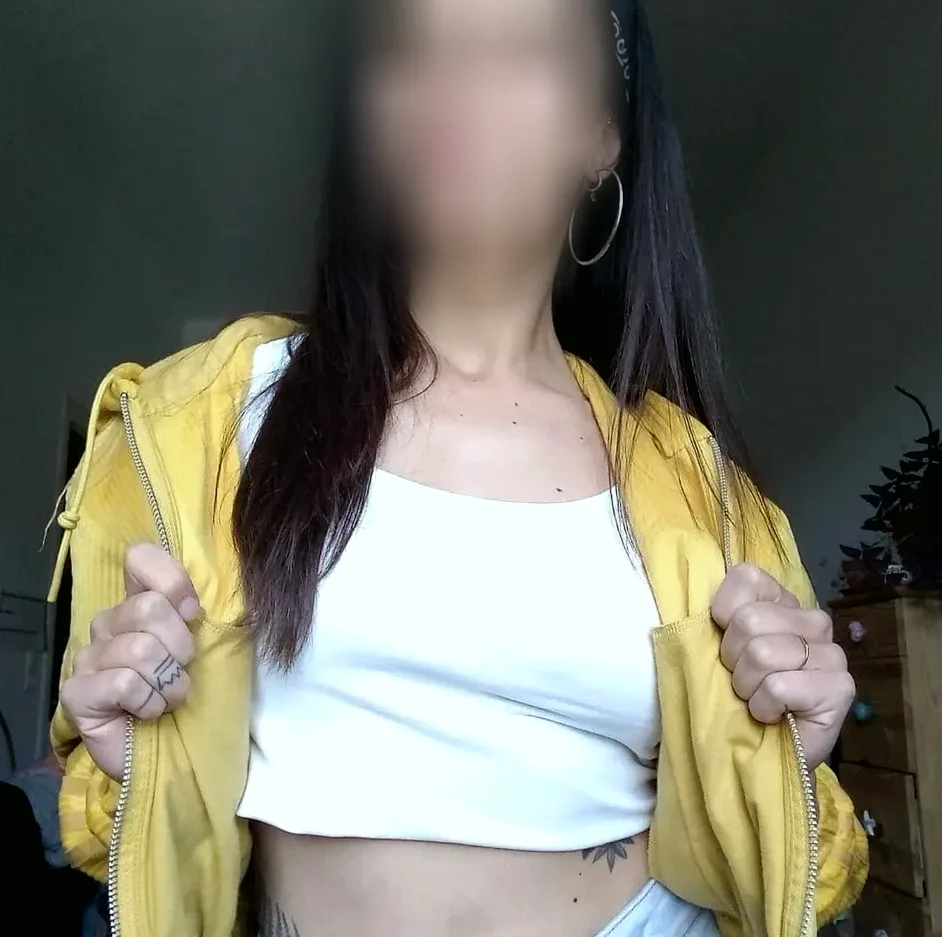 Hanan, 36 anni