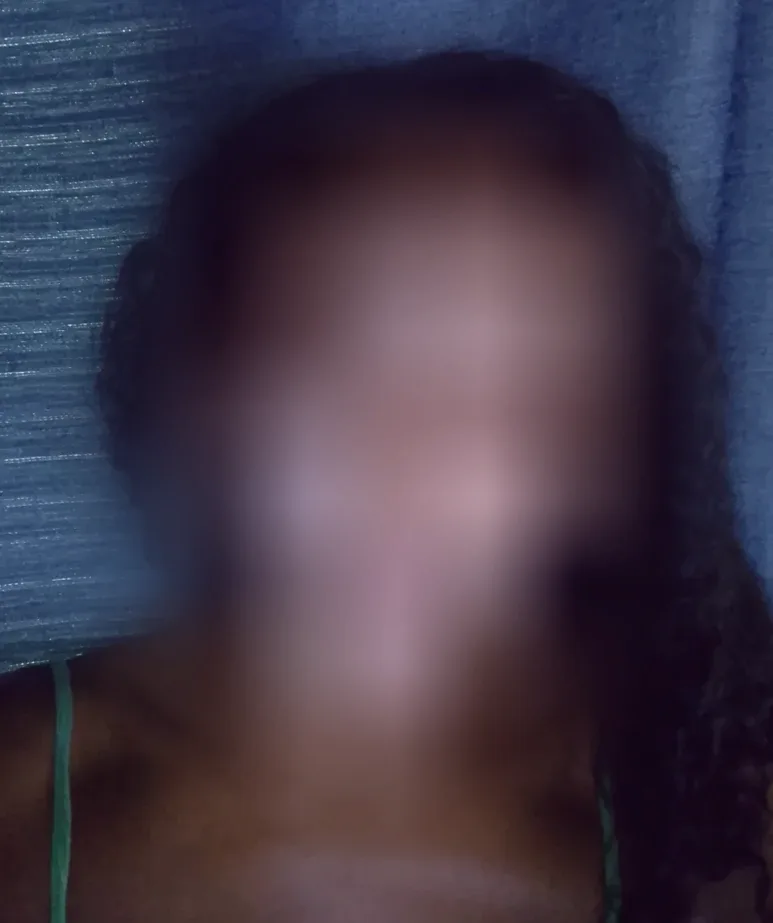 Jessica, 38 anni