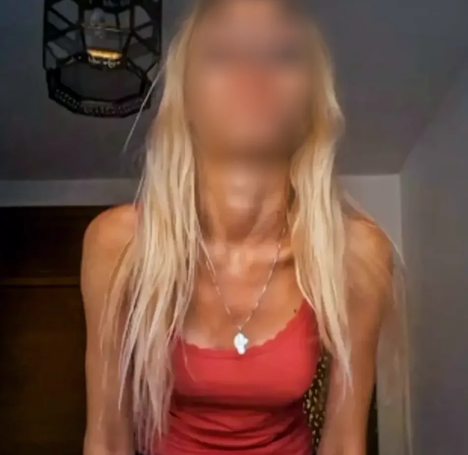 Ludovica, 35 anni