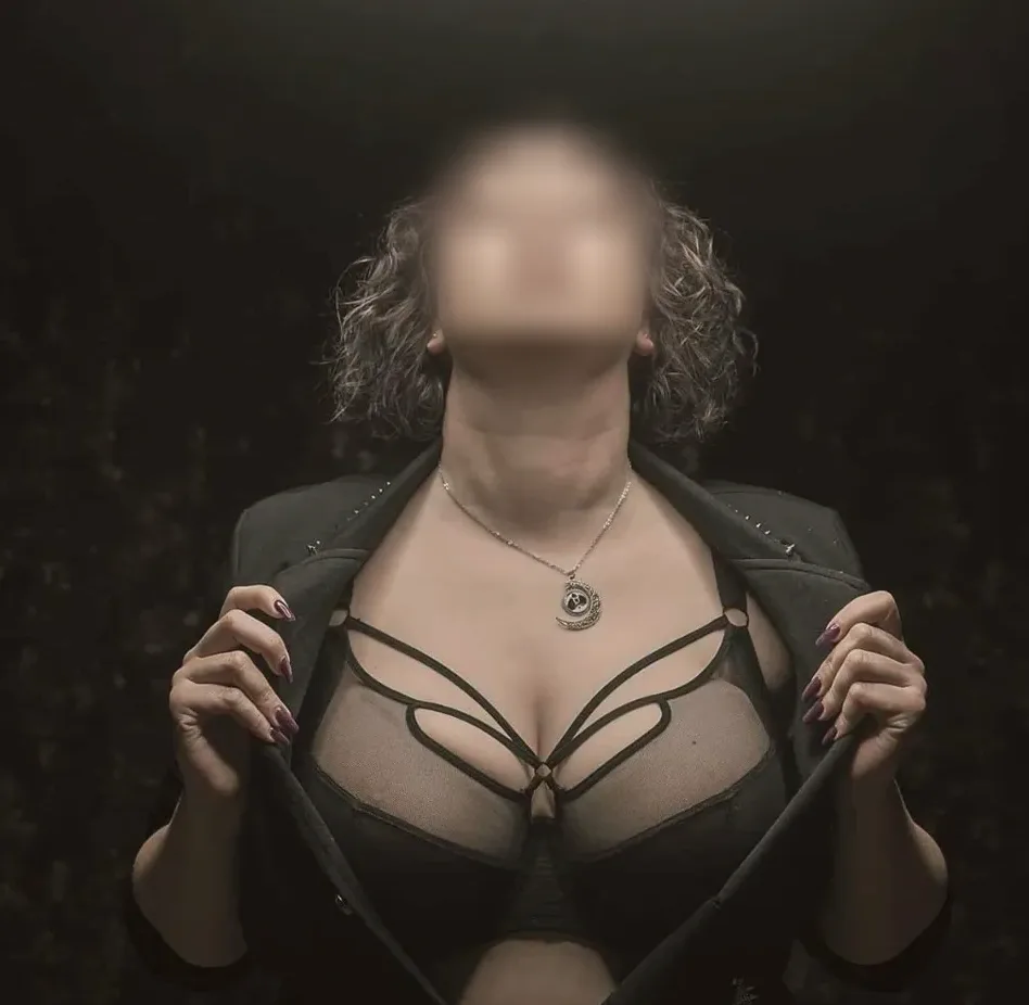 Marta, 38 anni