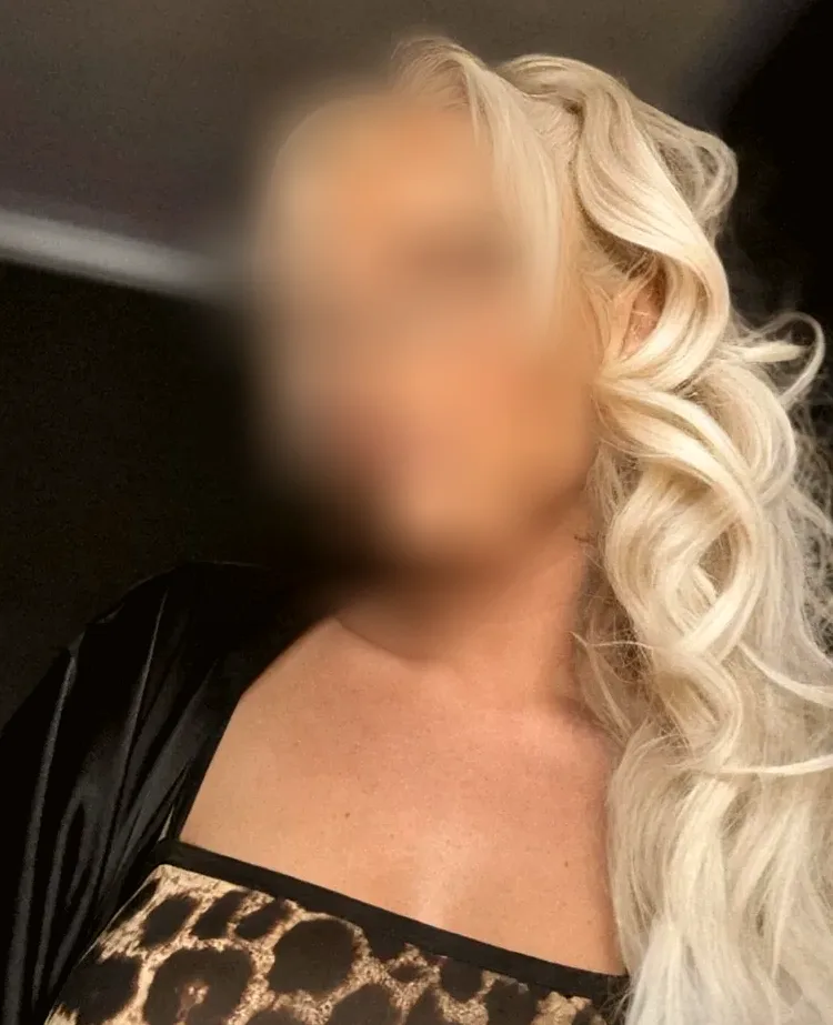 Monica, 23 anni