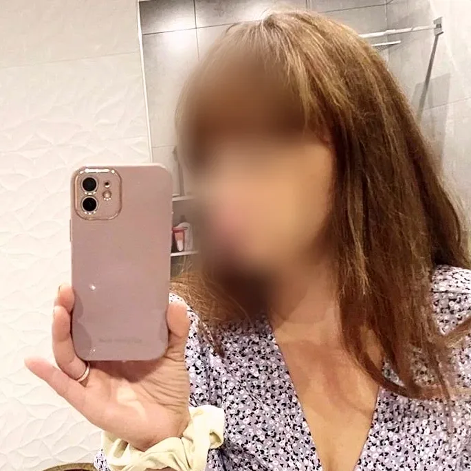 Nadia, 34 anni