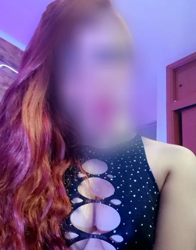 Nicole, 23 anni