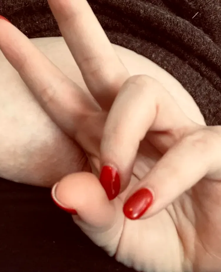 Nunzia, 36 anni