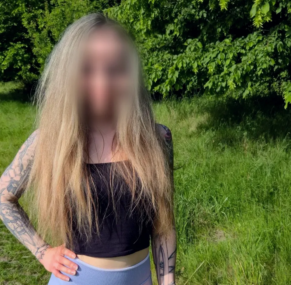 Sara, 27 anni