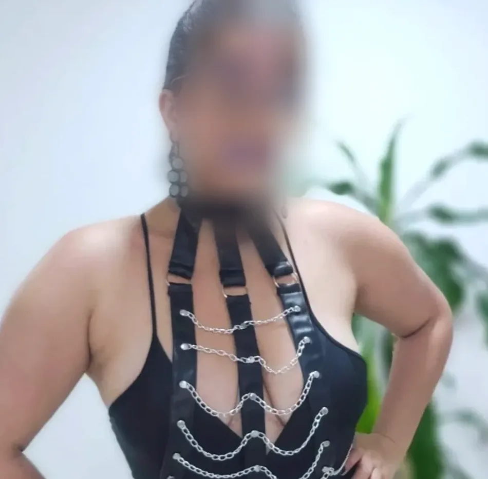 Tiziana, 39 anni
