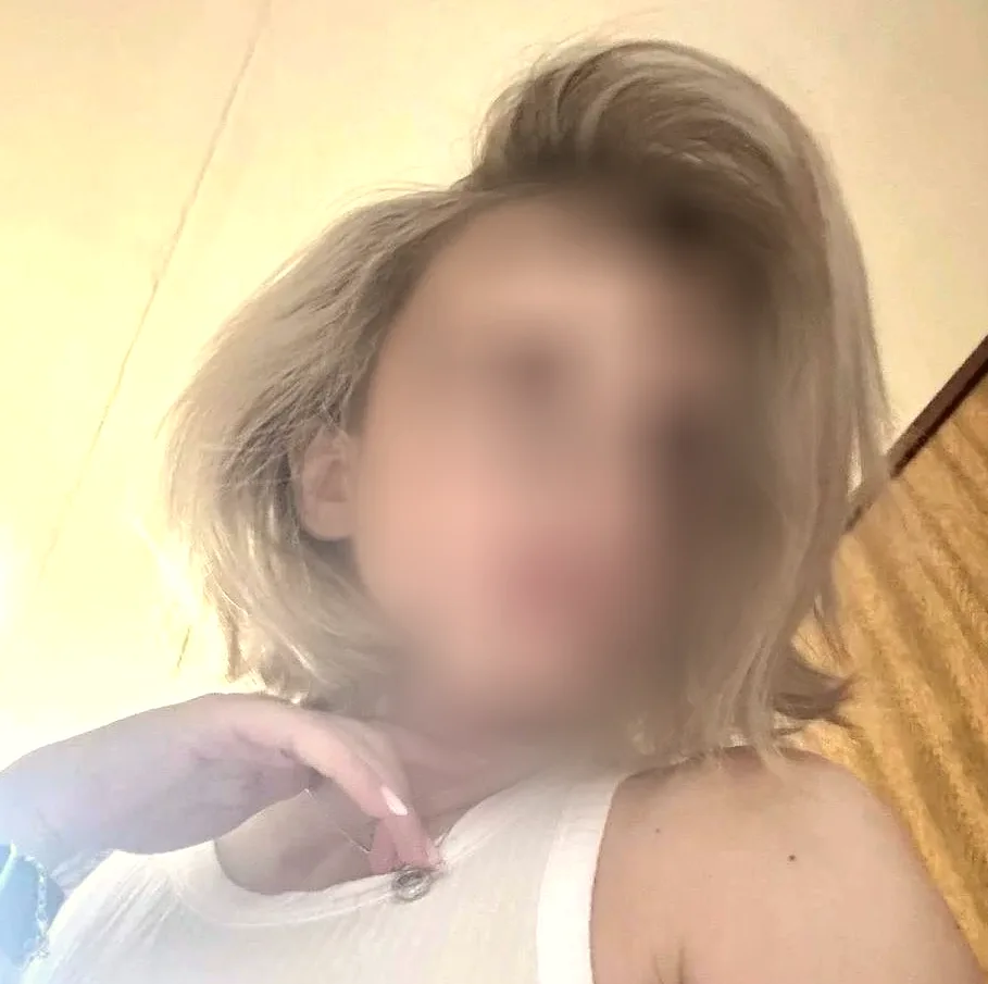 Yasmine, 28 anni